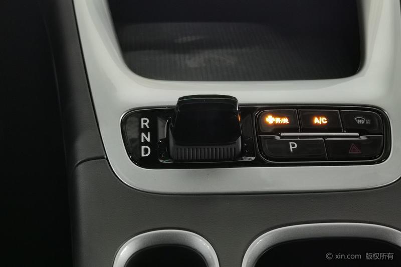 Geely Galaxy Geome, 2025 — фото 9 из 12