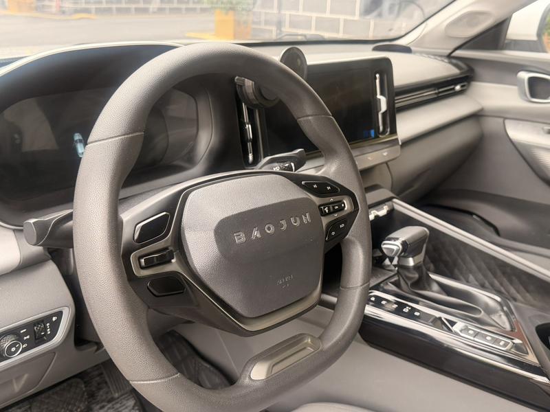 Baojun RC-5, 2021 — фото 11 из 12