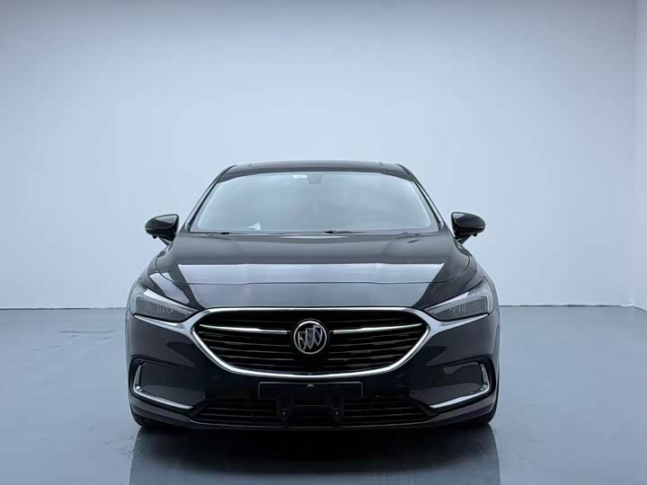 Buick LaCrosse, 2022 — фото 2 из 9