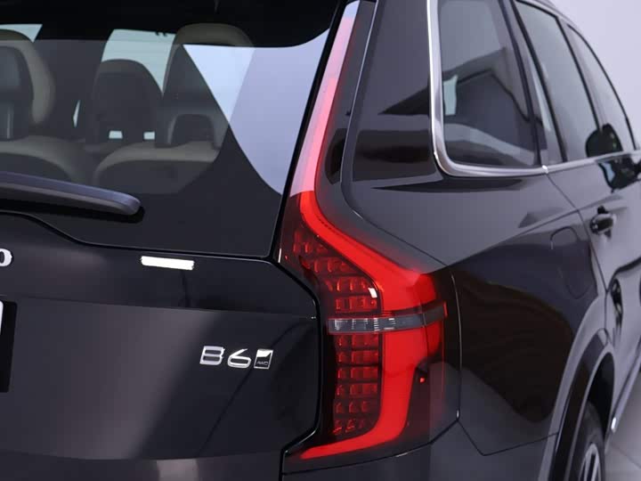 Volvo XC90, 2025 — фото 9 из 9