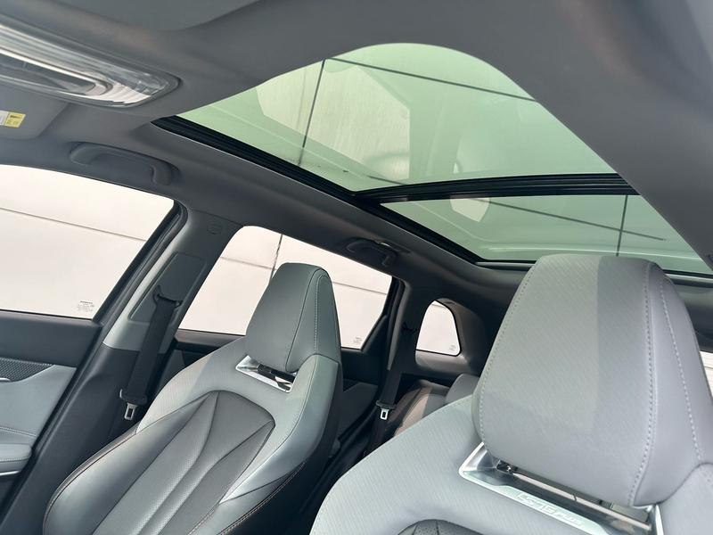 Changan CS75 Plus, 2022 — фото 11 из 12