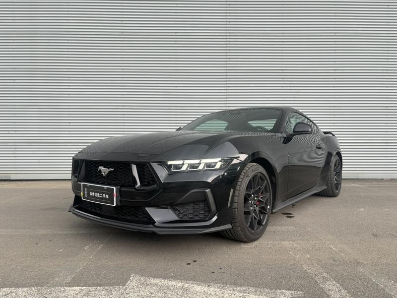 Ford Mustang, 2025 — купить в Белгороде под ключ