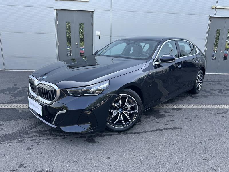 BMW i5, 2025 — купить в Белгороде под ключ
