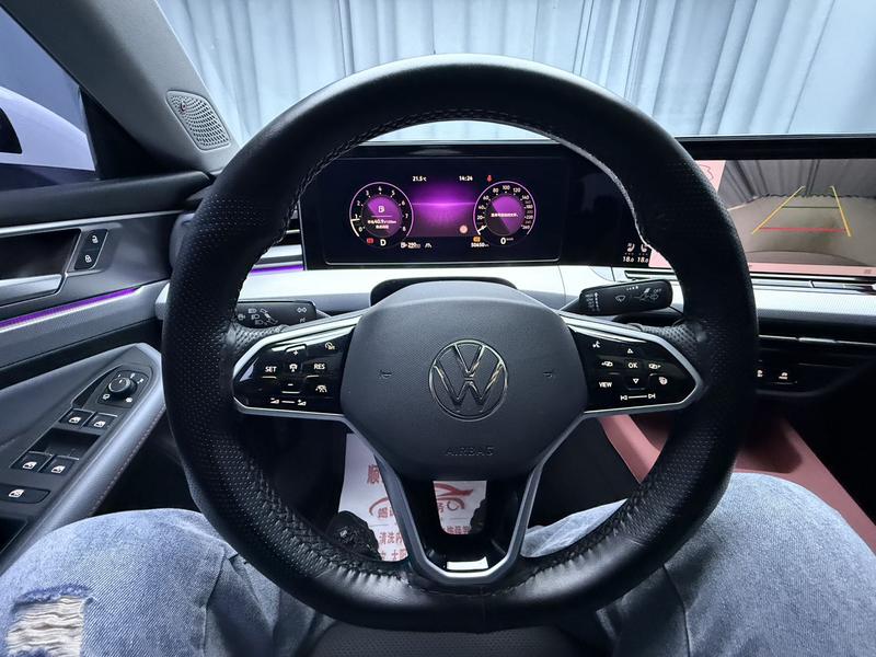 Volkswagen Lamando L, 2023 — фото 10 из 12