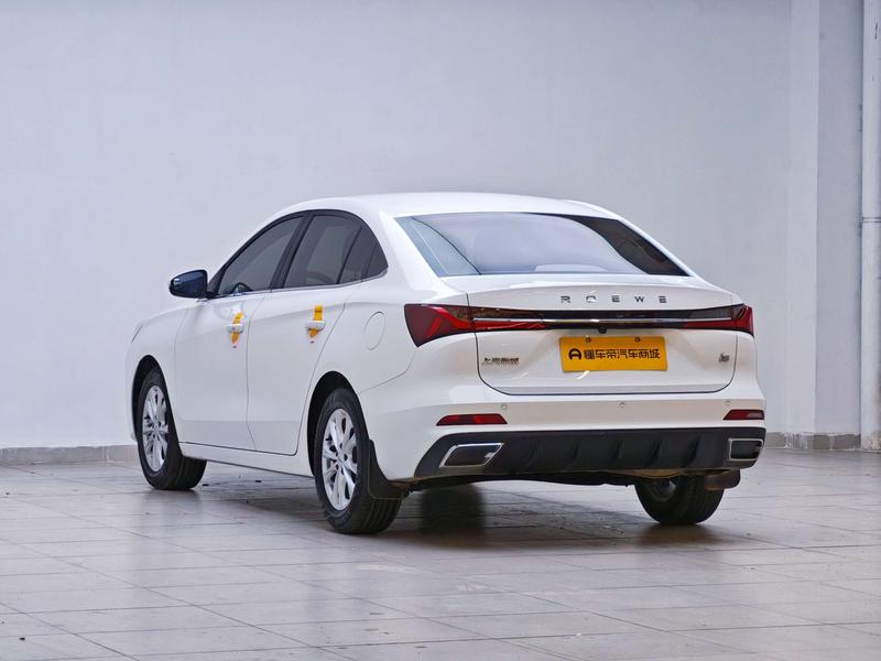 Roewe i5, 2024 — фото 5 из 12