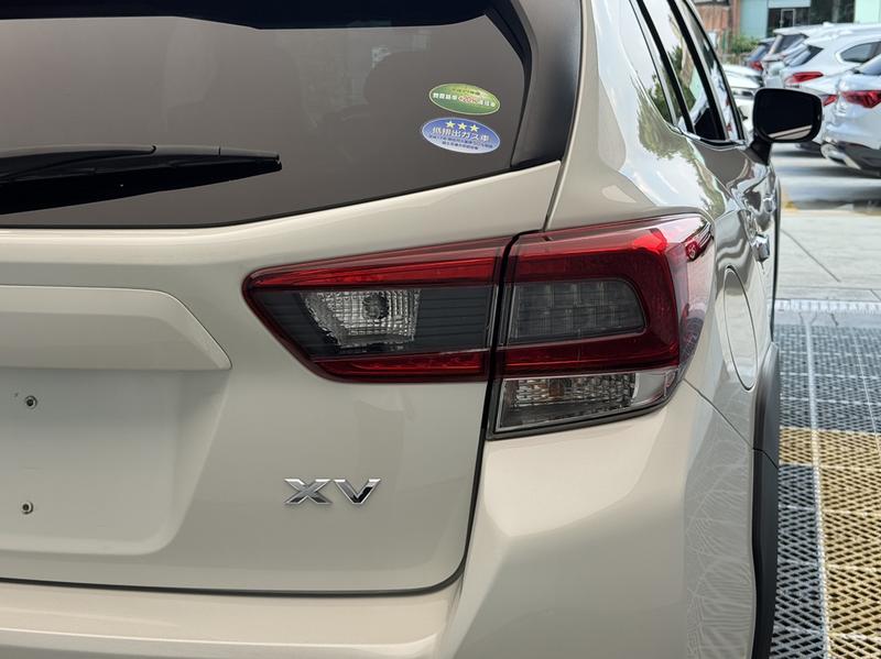 Subaru XV, 2022 — фото 8 из 12