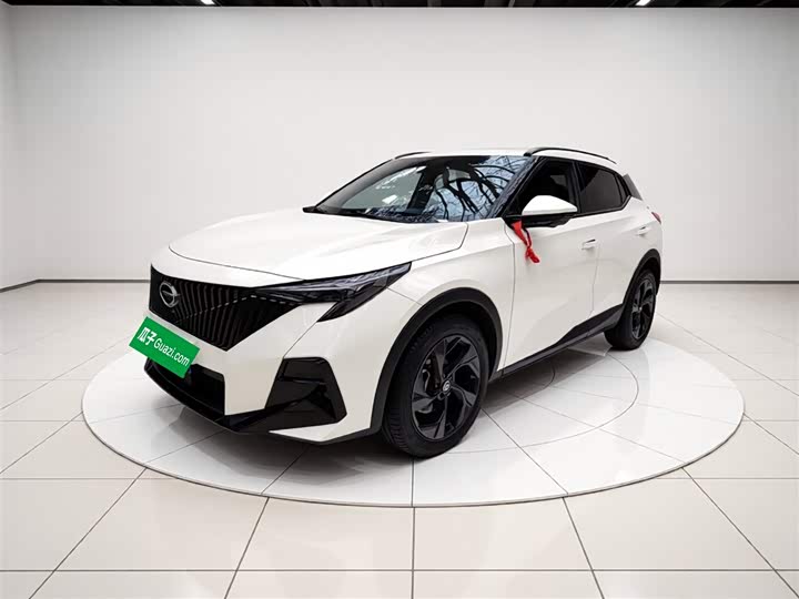 GAC Trumpchi GS3, 2024 — купить в Нижнем Новгороде под ключ