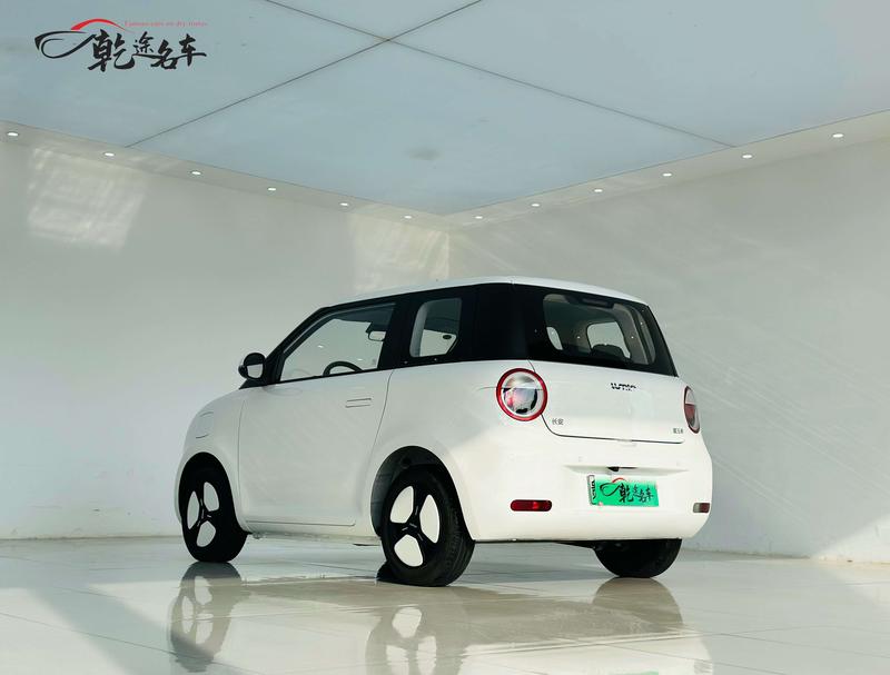 Changan Qiyuan (Nevo) Lumin, 2023 — фото 5 из 12