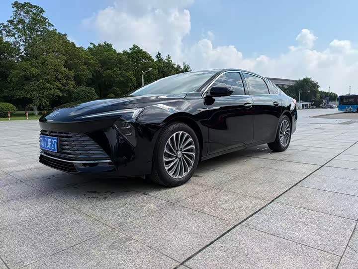 Buick LaCrosse, 2024 — купить в Санкт-Петербурге под ключ