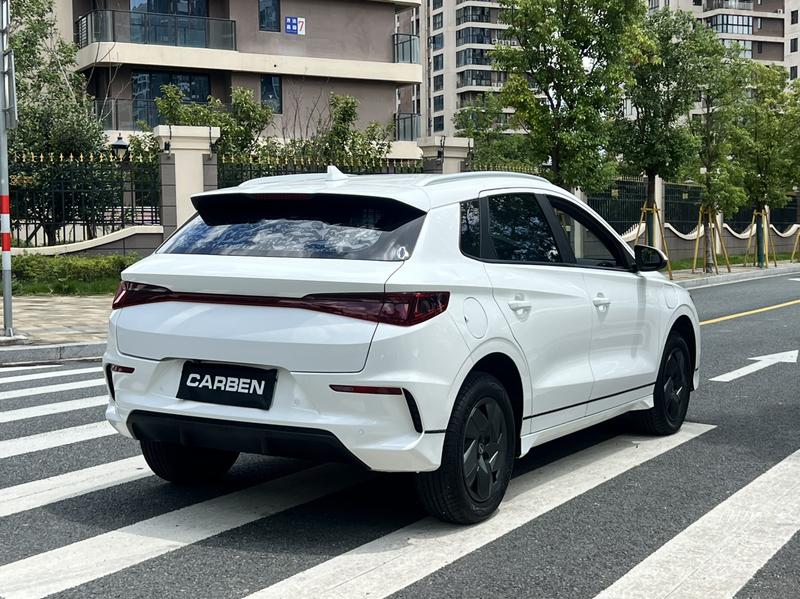 BYD E2, 2023 — фото 7 из 12