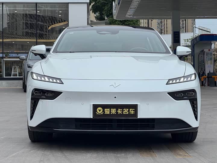 Dongfeng Yipai eπ 007, 2025 — фото 2 из 9
