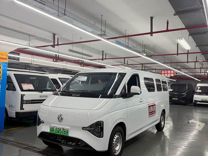 Dongfeng Ruilida V8E, 2025 — купить в Владимире под ключ