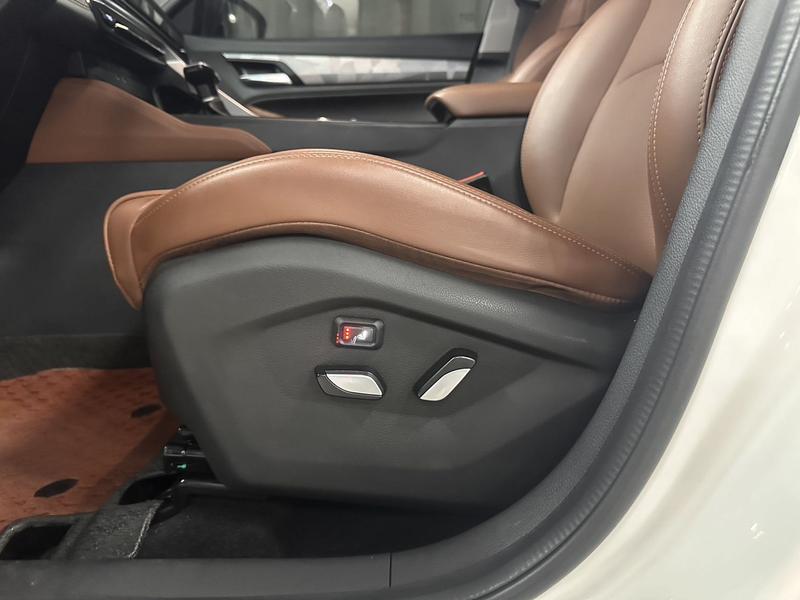 Geely Vision X6, 2023 — фото 12 из 12