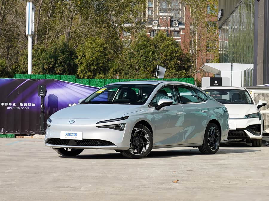 GAC Aion S Max, 2026 — купить в Ижевске под ключ