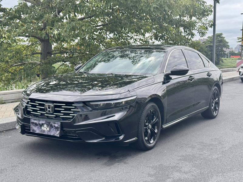 Honda Accord, 2025 — купить в Санкт-Петербурге под ключ