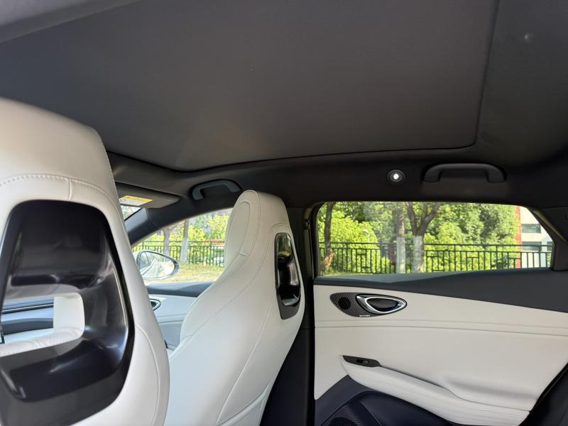 BYD Seal 06 GT, 2025 — фото 12 из 12