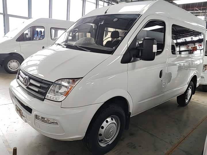 Maxus V80, 2021 — купить в Йошкар-Оле под ключ