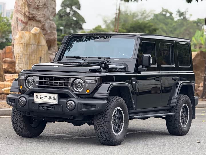 BAW 212 T01, 2025 — купить в Брянске под ключ