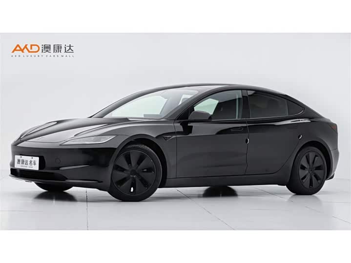 Tesla Model 3, 2025 — купить в Санкт-Петербурге под ключ