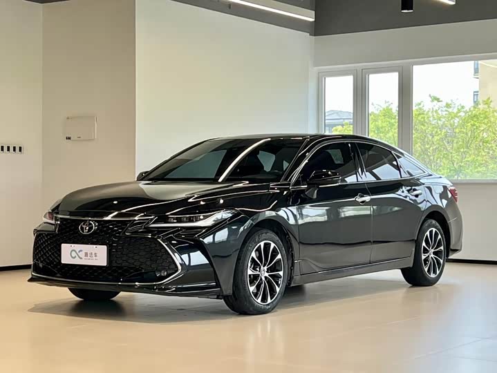 Toyota Avalon, 2023 — купить в Санкт-Петербурге под ключ