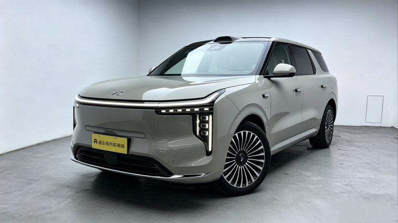 IM motors LS8, 2026 — купить в Орле под ключ