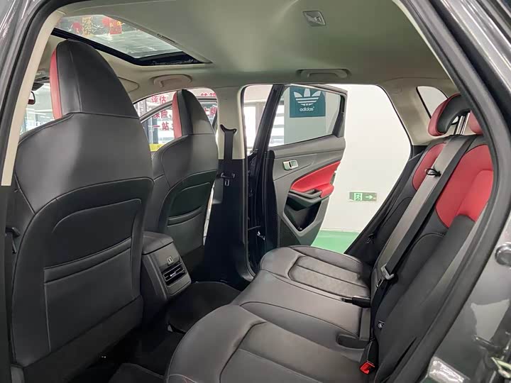 Changan CS55 Plus, 2023 — фото 5 из 9