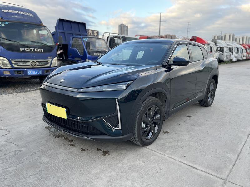 Dongfeng Aeolus L7, 2025 — купить в Ярославле под ключ