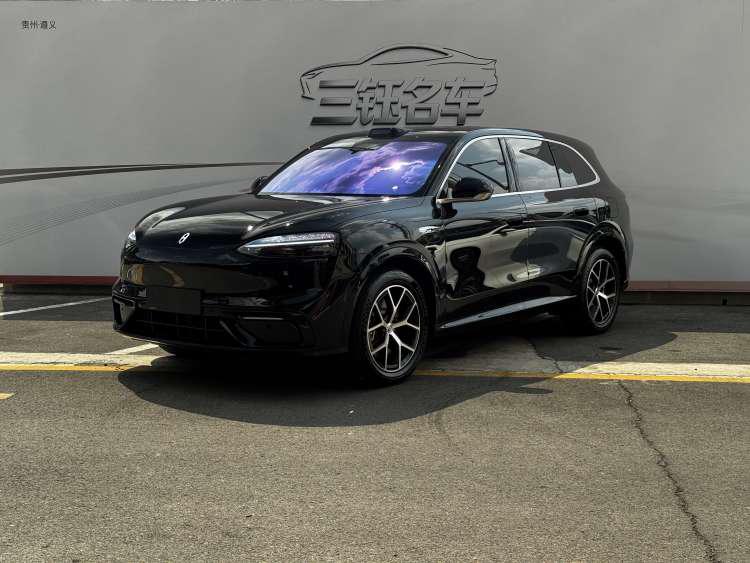 Aito M6, 2026 — купить в Казани под ключ