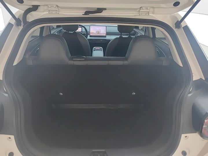 Dongfeng Yipai Nano 01, 2025 — фото 4 из 9