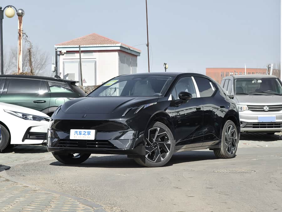 Lynk & Co Z20, 2026 — купить в Тольятти под ключ