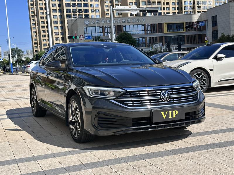 Volkswagen Sagitar L, 2022 — фото 3 из 12