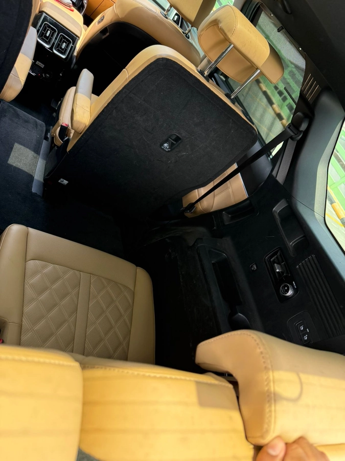 Kia Sorento, 2021 — фото 12 из 12