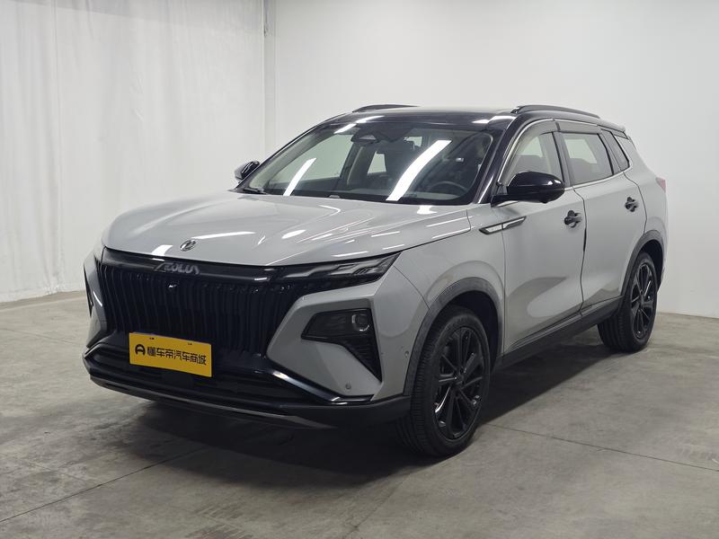 Dongfeng Aeolus Huge, 2022 — купить в Ярославле под ключ