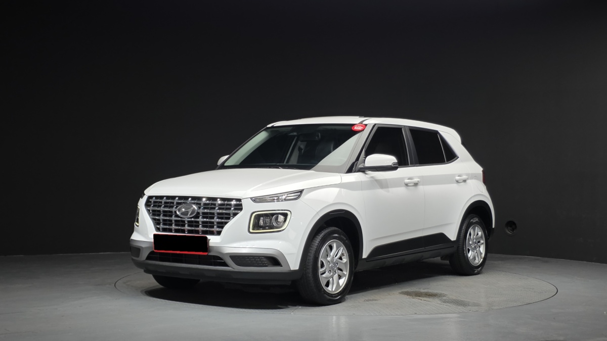 Hyundai Venue, 2024 — купить в Воронеже под ключ