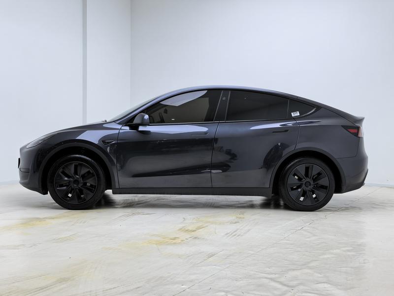 Tesla Model Y, 2024 — фото 4 из 12