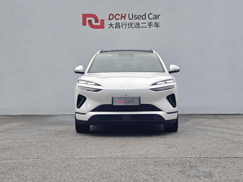 BYD Sea Lion 06 Hybrid/EV, 2025 — фото 2 из 12