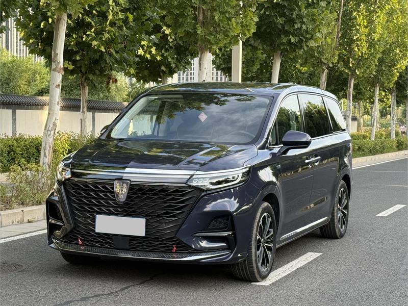 Roewe iMax 8, 2022 — купить в Москве под ключ