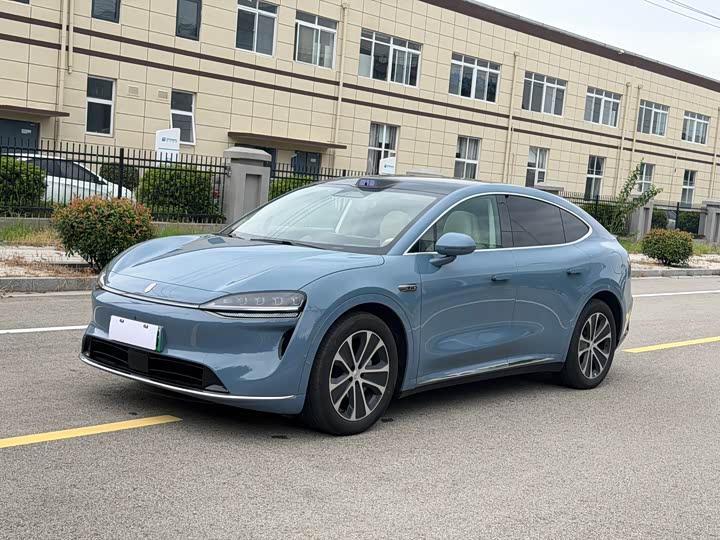 Luxeed R7, 2025 — купить в Йошкар-Оле под ключ