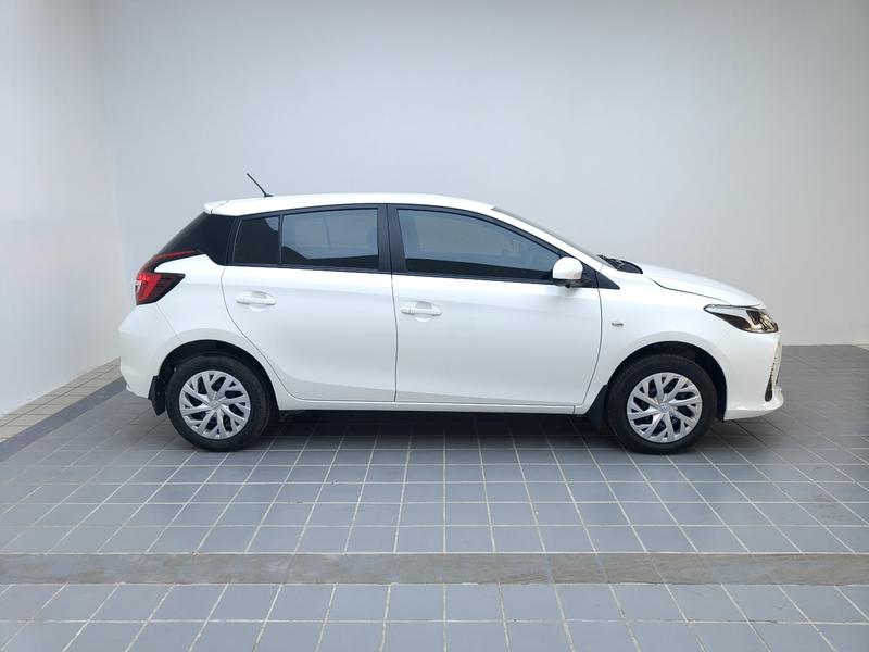 Toyota Vios FS, 2021 — фото 8 из 12