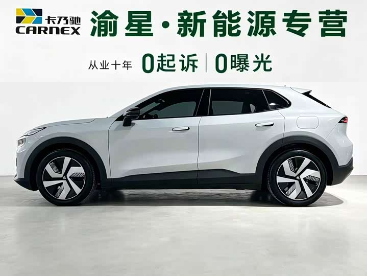 Changan Deepal S05, 2025 — фото 4 из 9
