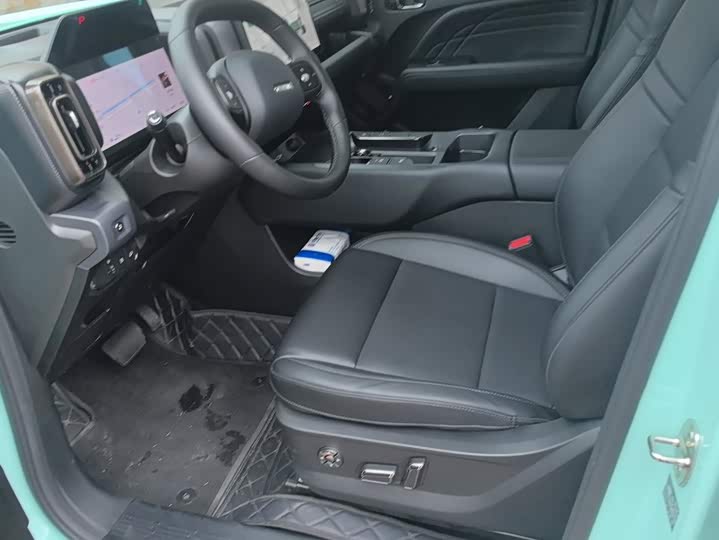 Haval Raptor Plus, 2025 — фото 9 из 9