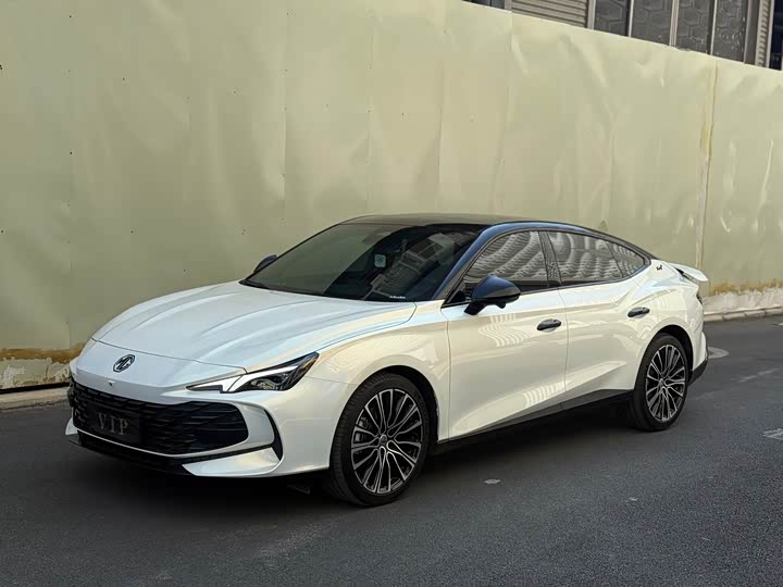 MG Motor 7, 2025 — купить в Самаре под ключ