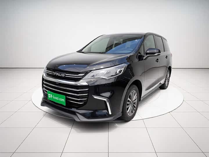 Maxus G50, 2023 — купить в Воронеже под ключ