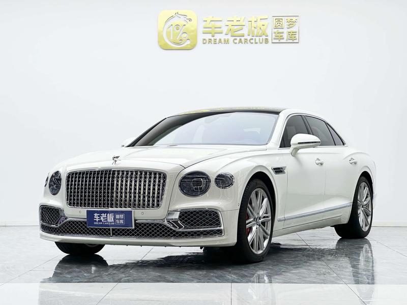Bentley Flying Spur, 2023 — купить в Пензе под ключ
