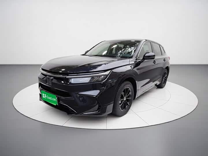 Honda Breeze Hybrid, 2023 — купить в Самаре под ключ