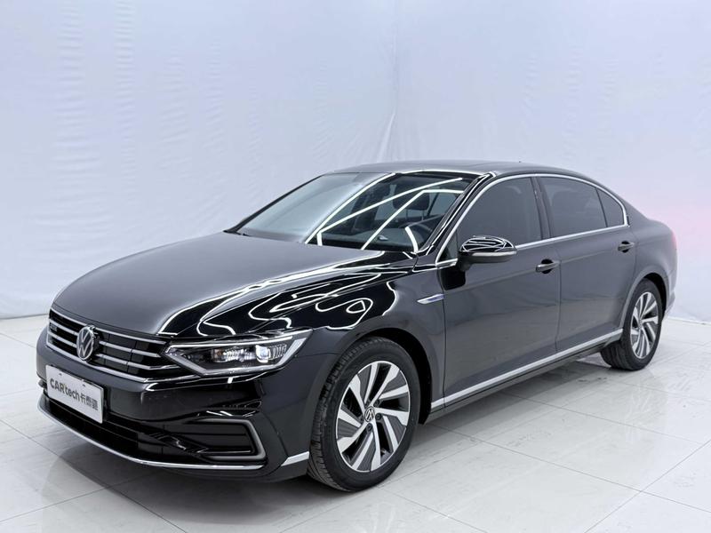Volkswagen Magotan GTE Hybrid, 2023 — купить в Ижевске под ключ