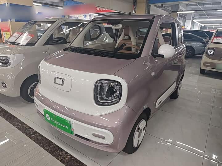 Bestune Pony, 2025 — купить в Смоленске под ключ