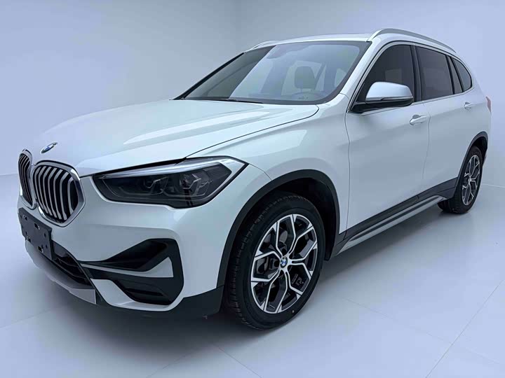 BMW X1, 2022 — купить в Тольятти под ключ
