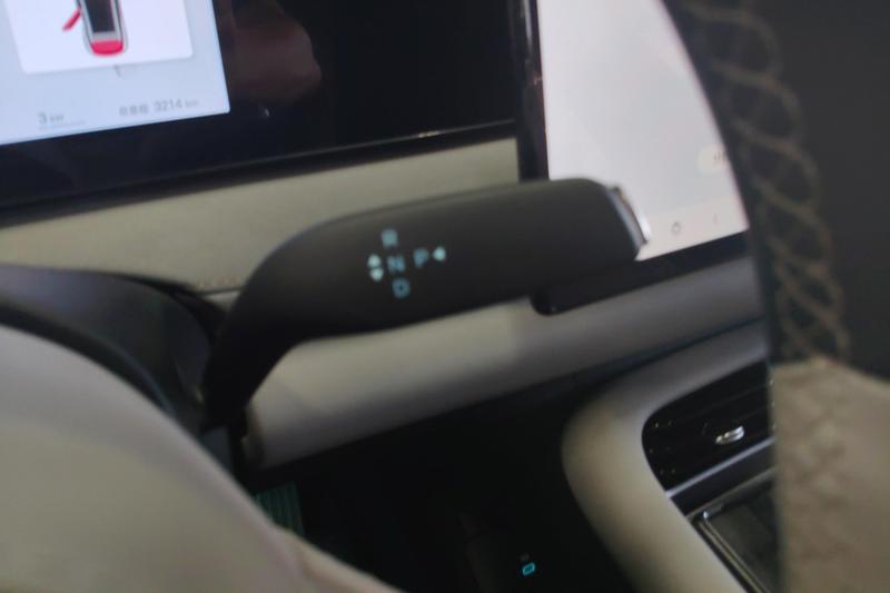 BYD Sea Lion 06 Hybrid/EV, 2025 — фото 9 из 12