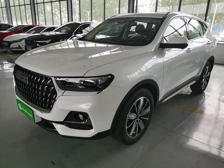 Haval H6, 2026 — купить в Владимире под ключ